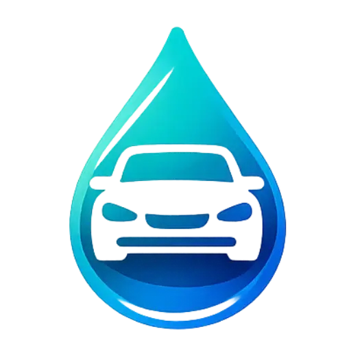 Lavage auto à domicile La Pallu